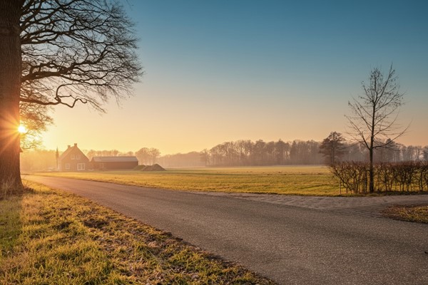 Medium property photo - Koninksweg 3C, 7065 AD Sinderen